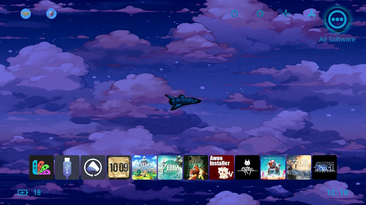 Screenshots