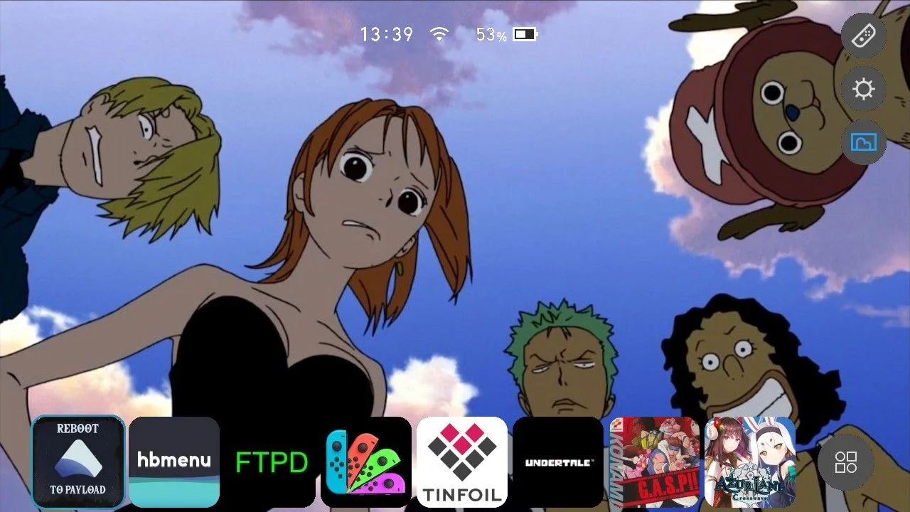 Screenshots