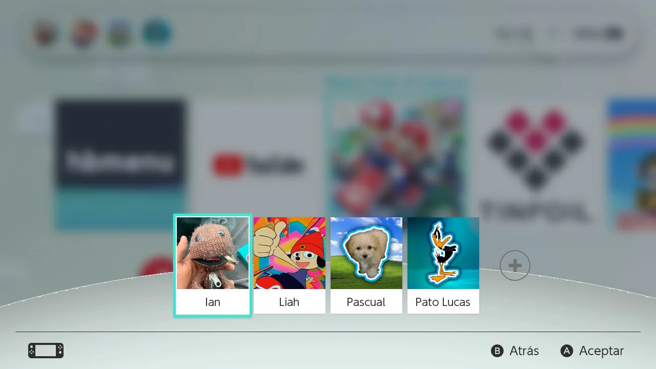 Screenshots