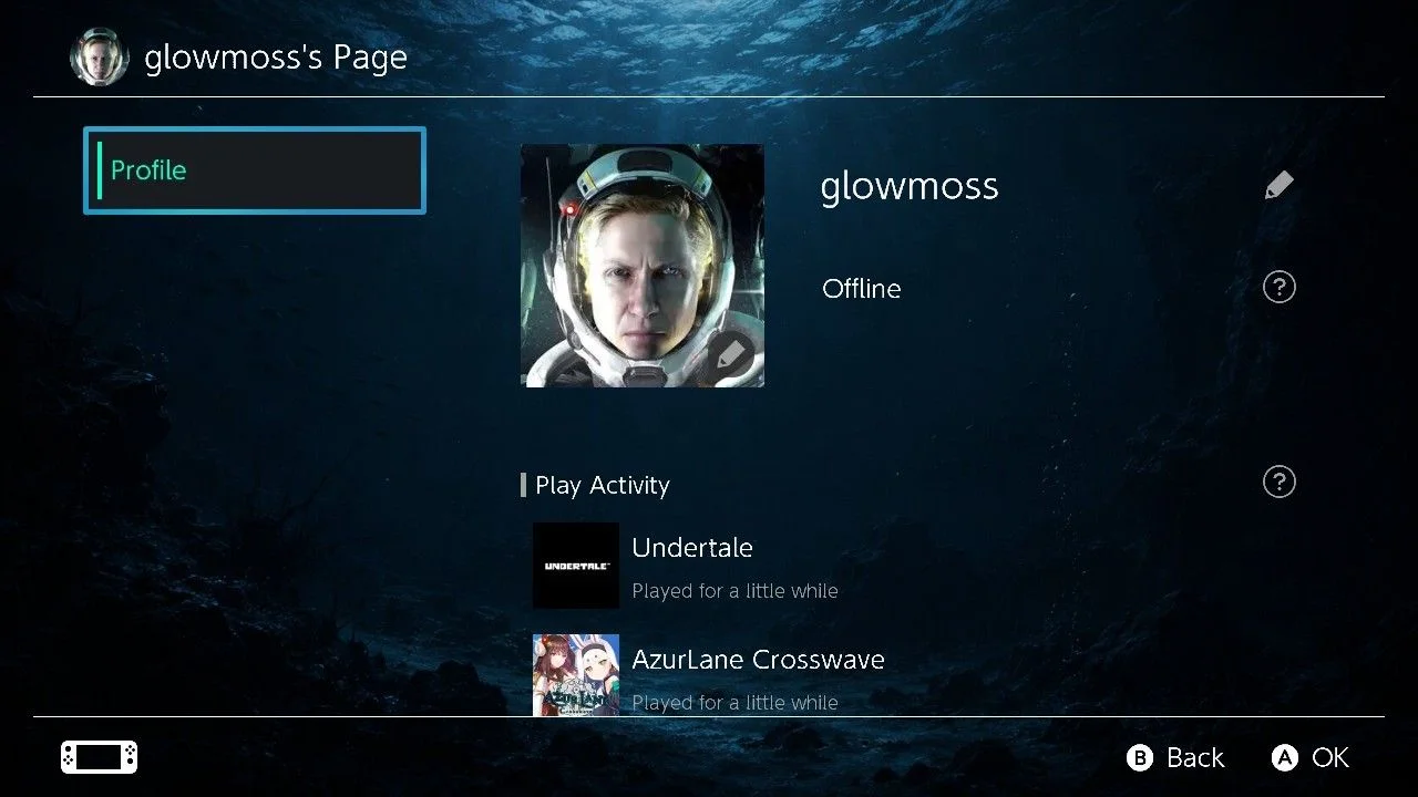 Screenshots