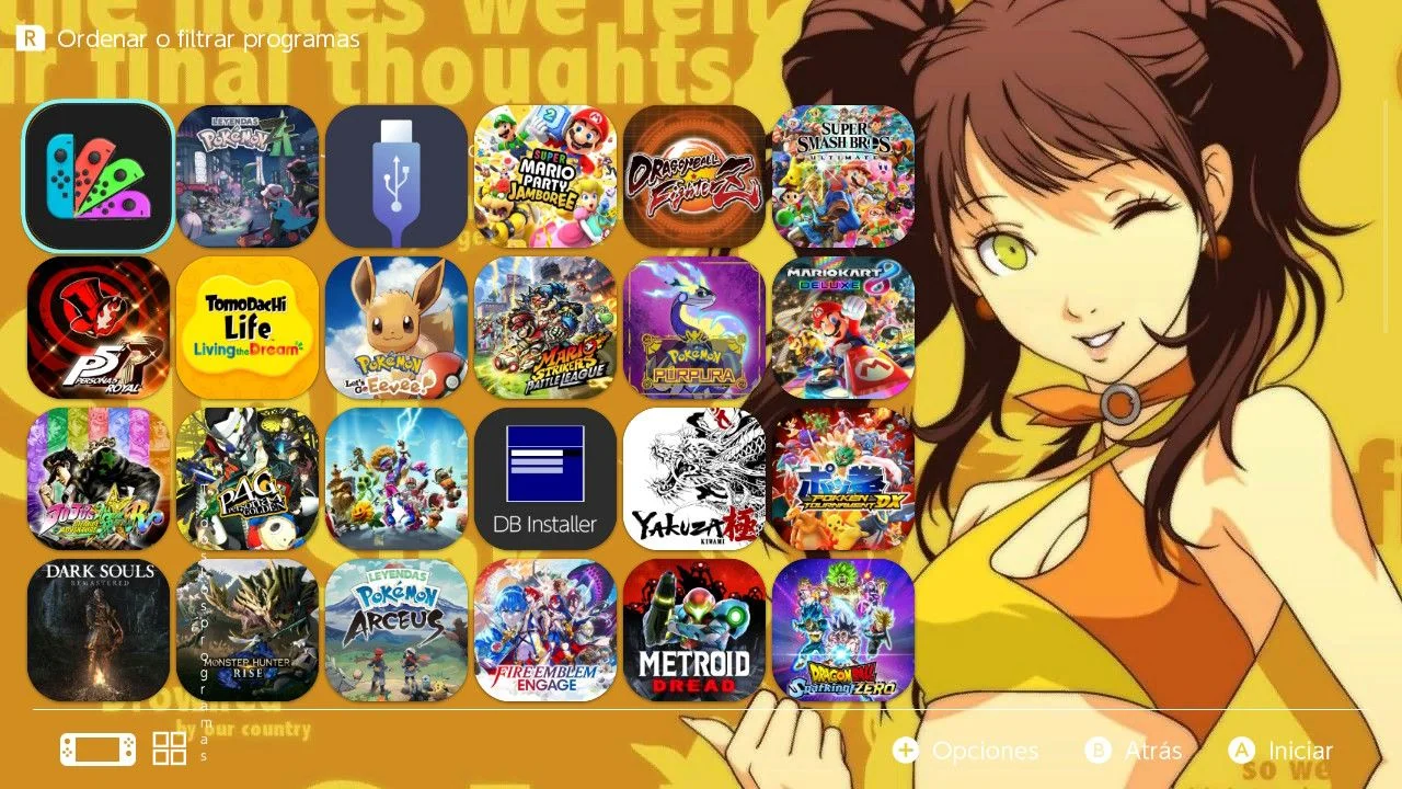 Screenshots
