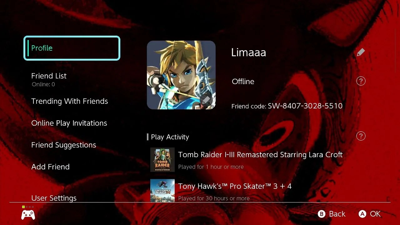 Screenshots