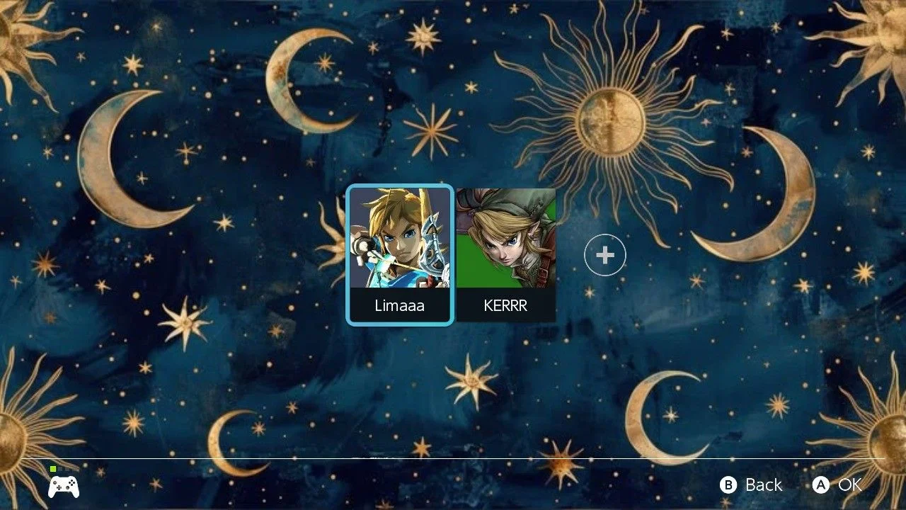 Screenshots