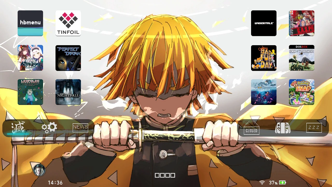 Screenshots