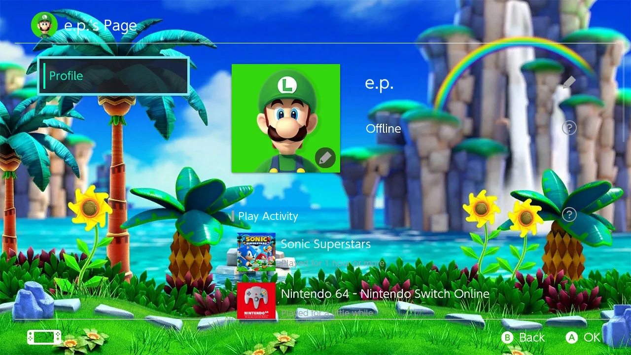 Screenshots