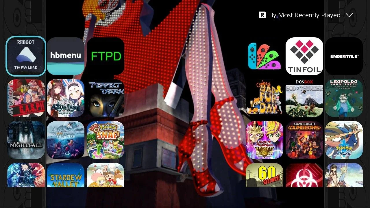 Screenshots