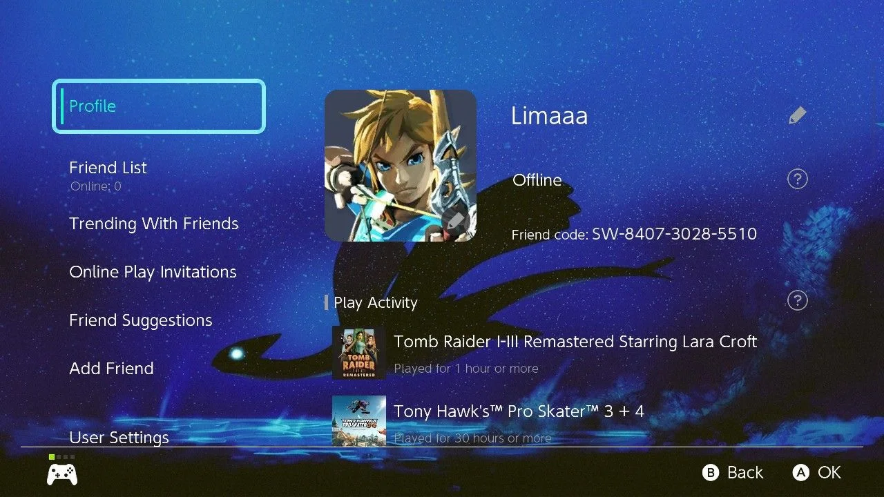 Screenshots