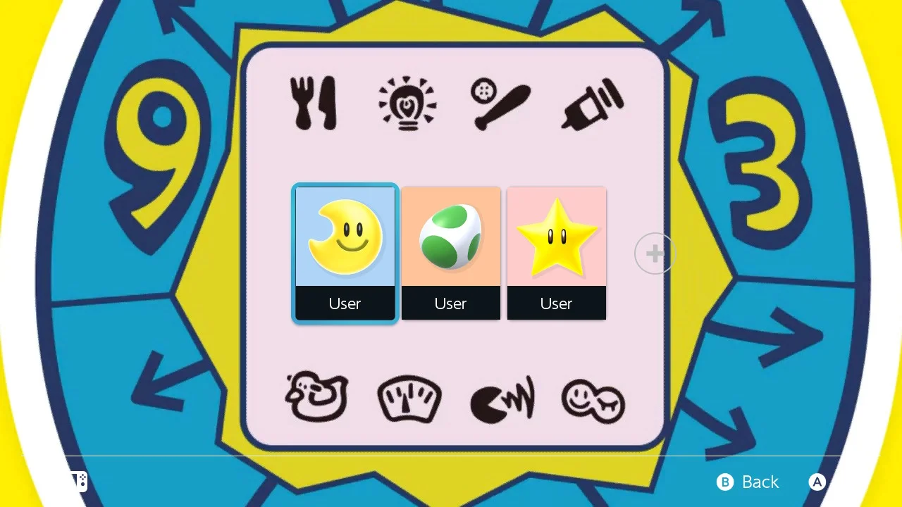 Screenshots