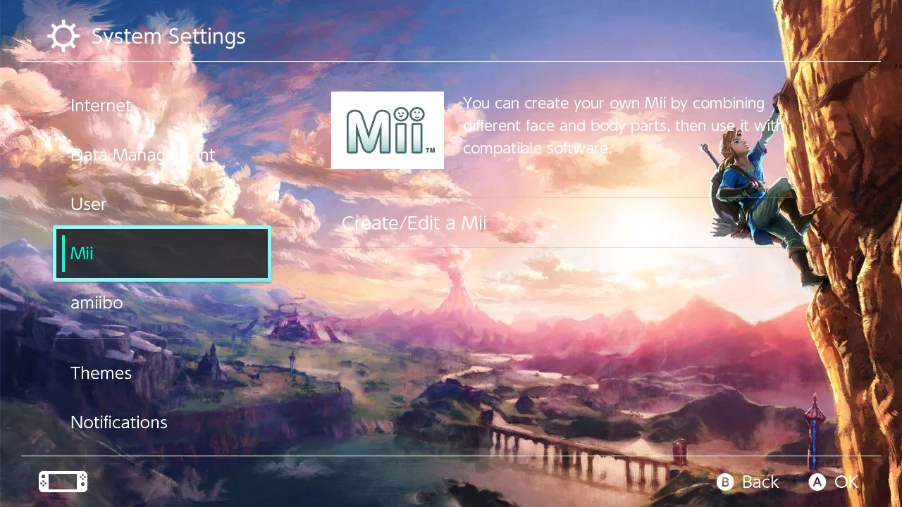 Screenshots