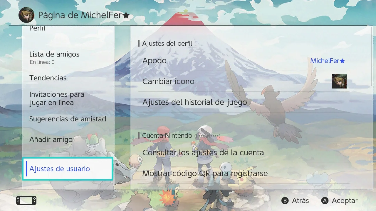 Screenshots