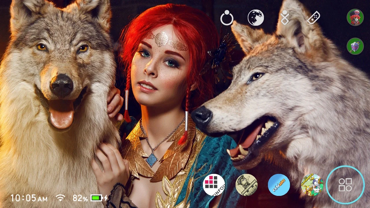 Screenshots