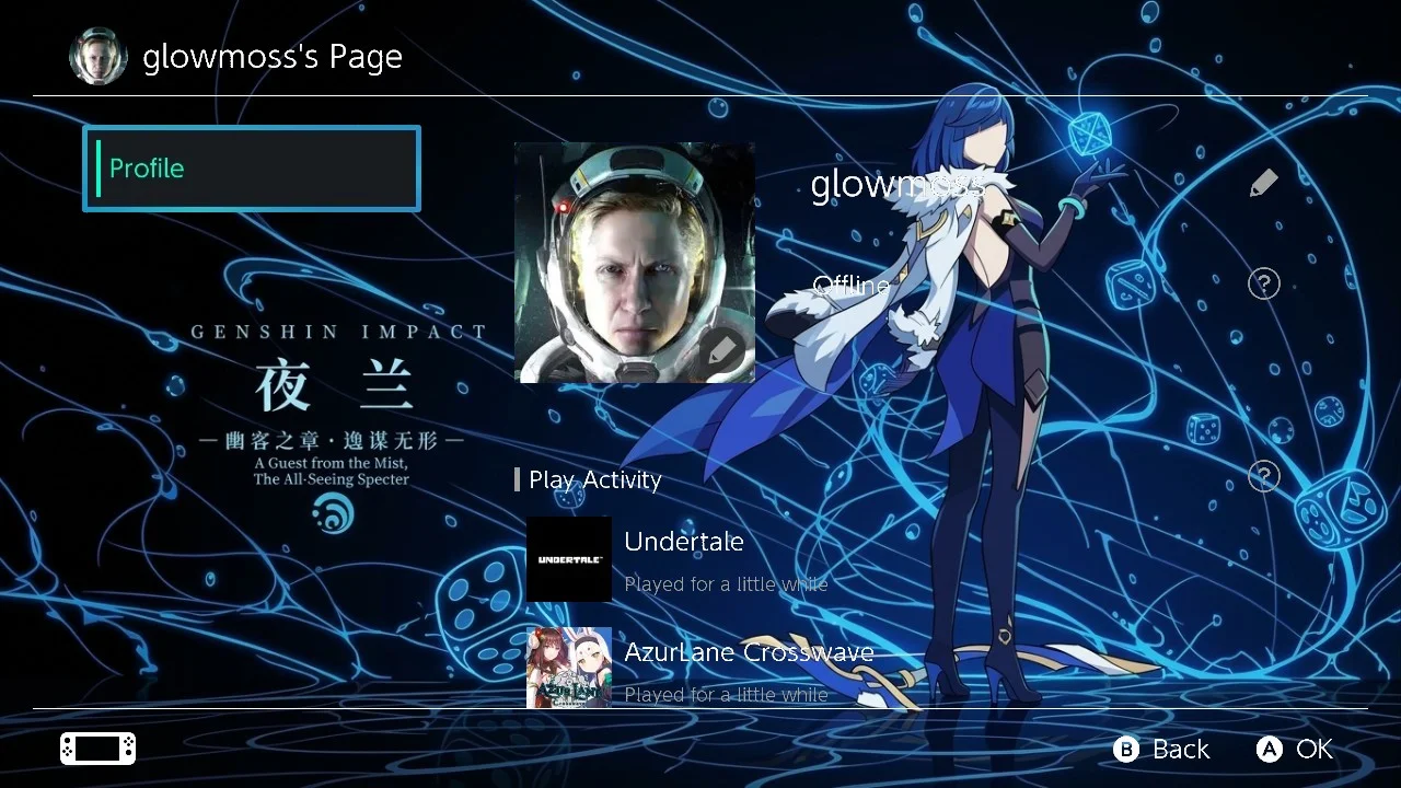 Screenshots