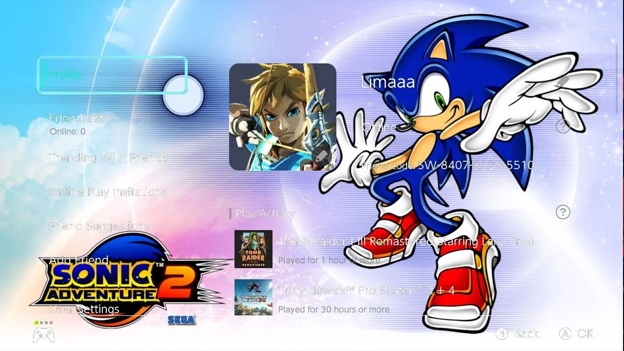 Screenshots