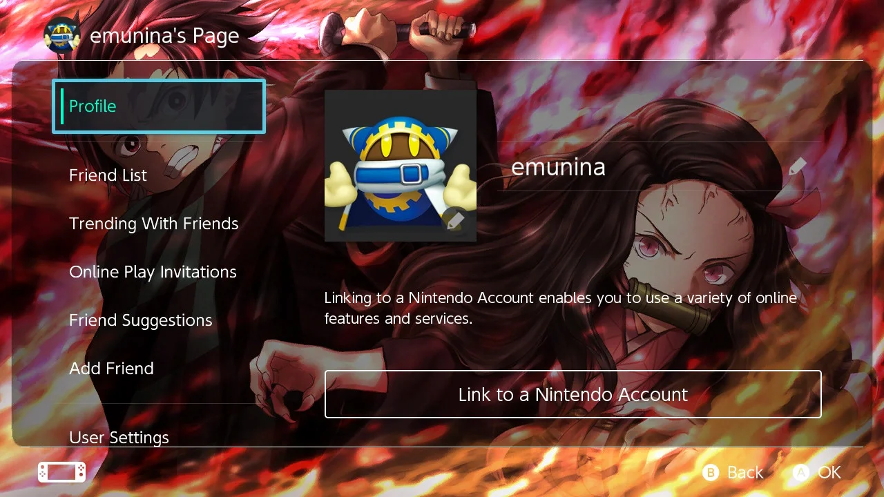 Screenshots