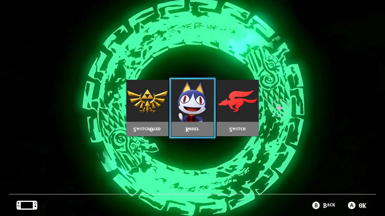 Screenshots