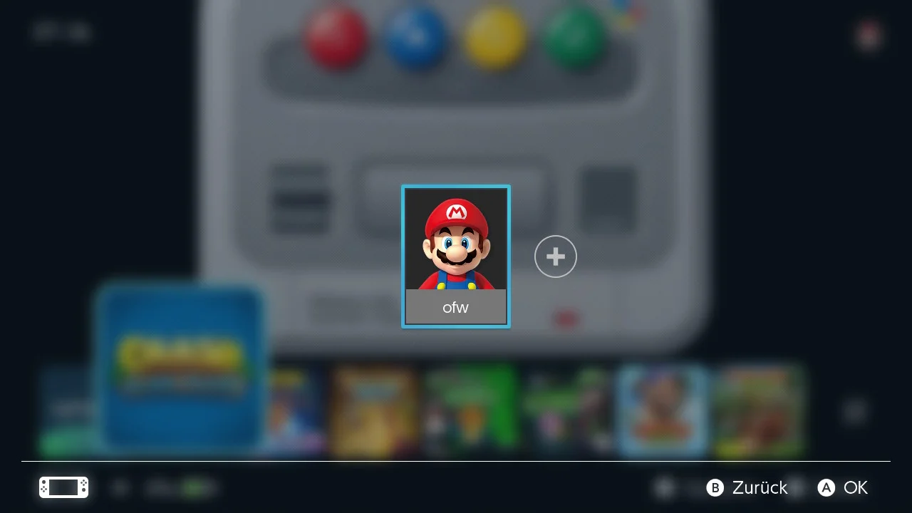 Screenshots