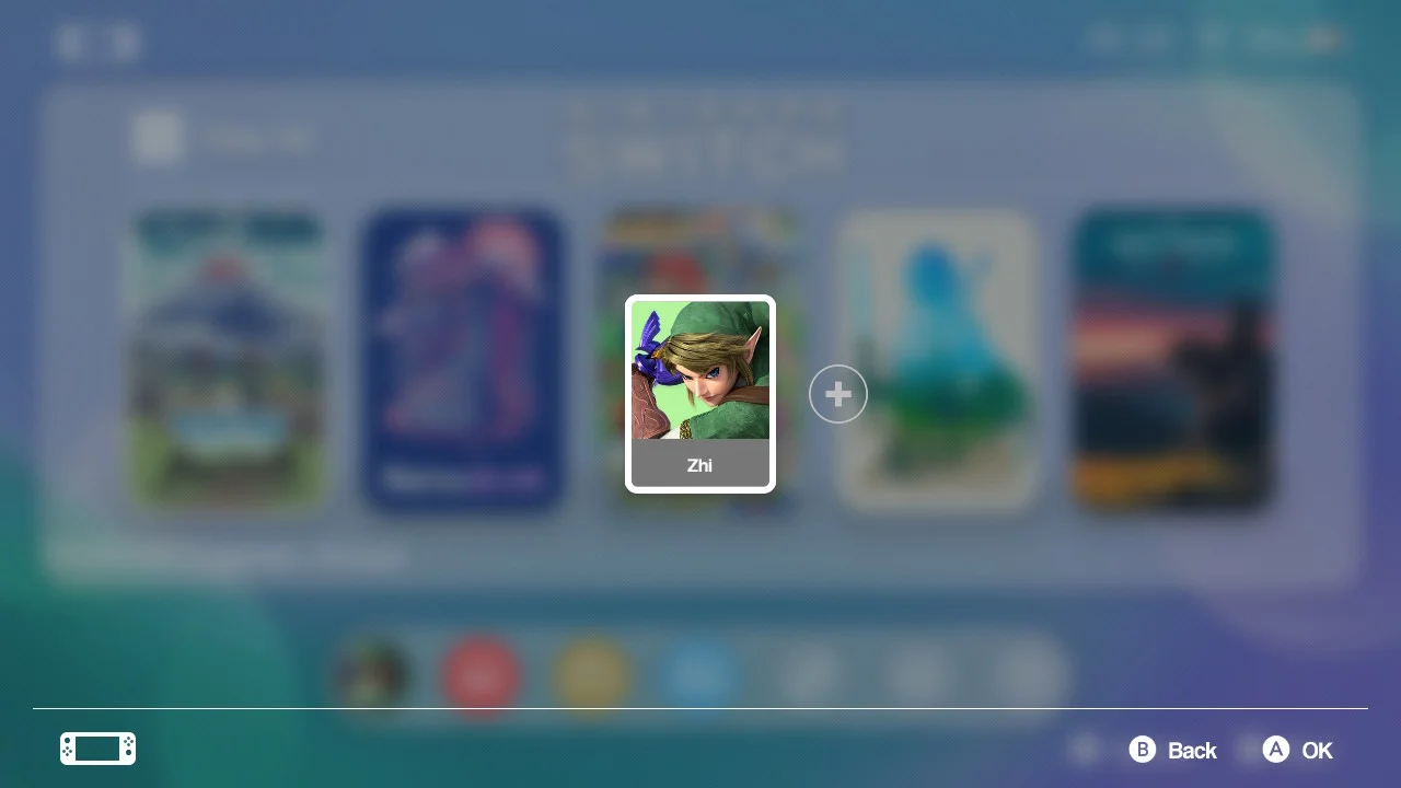 Screenshots