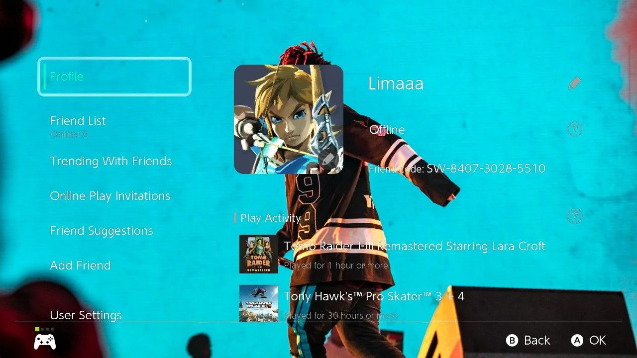 Screenshots