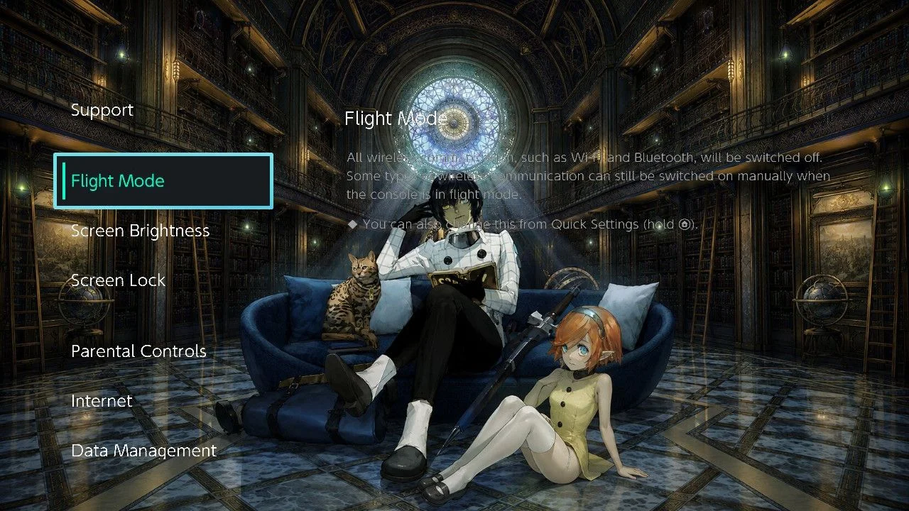 Screenshots