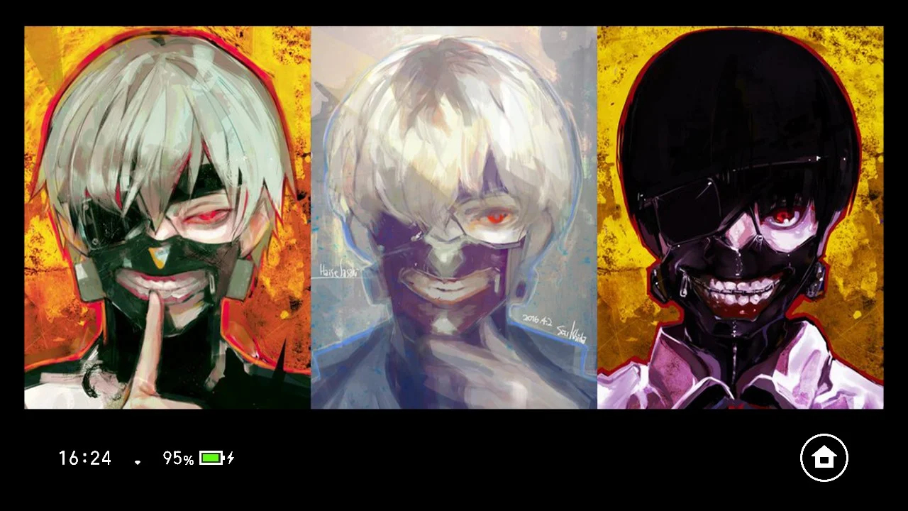 Screenshots