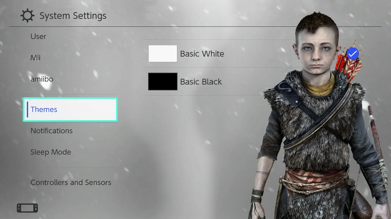 Screenshots