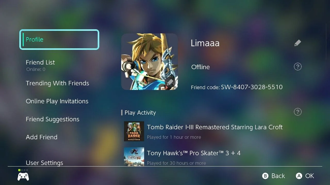 Screenshots