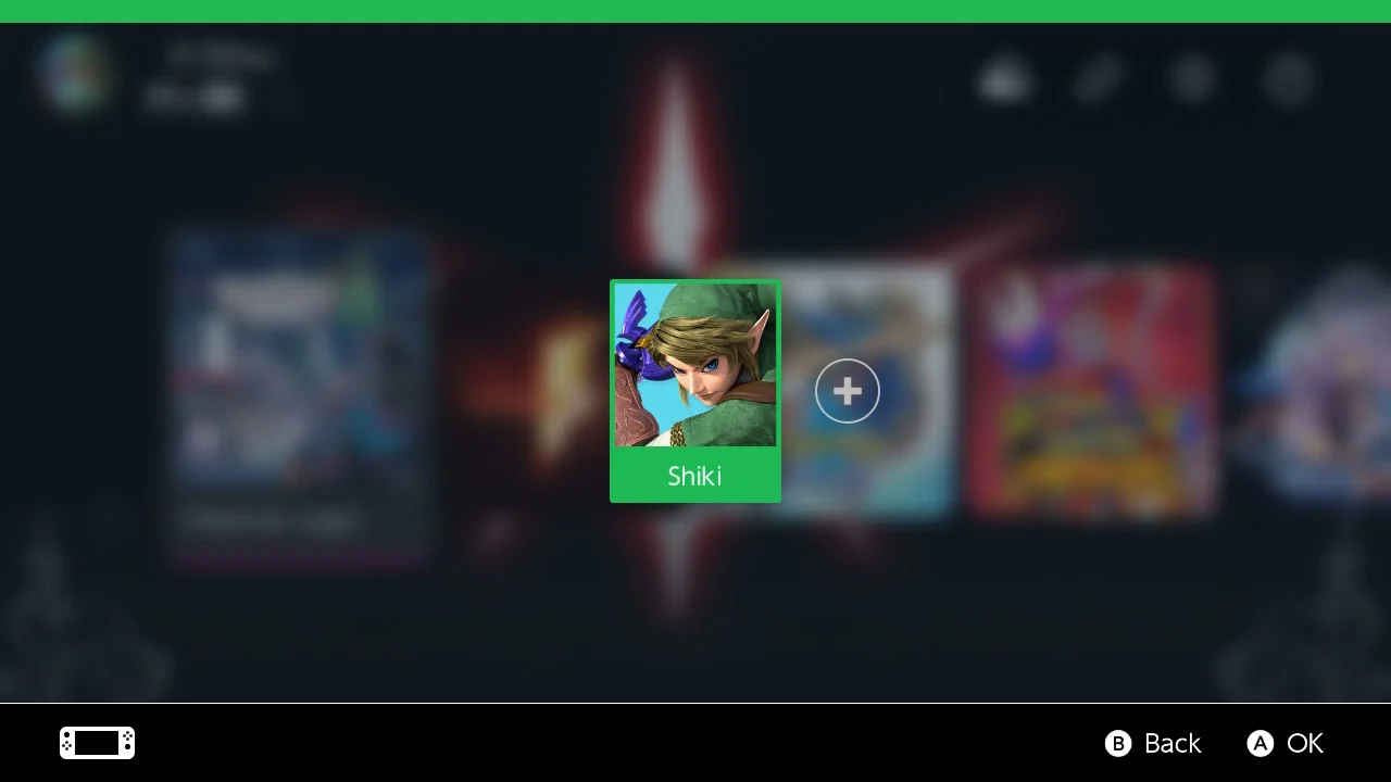 Screenshots