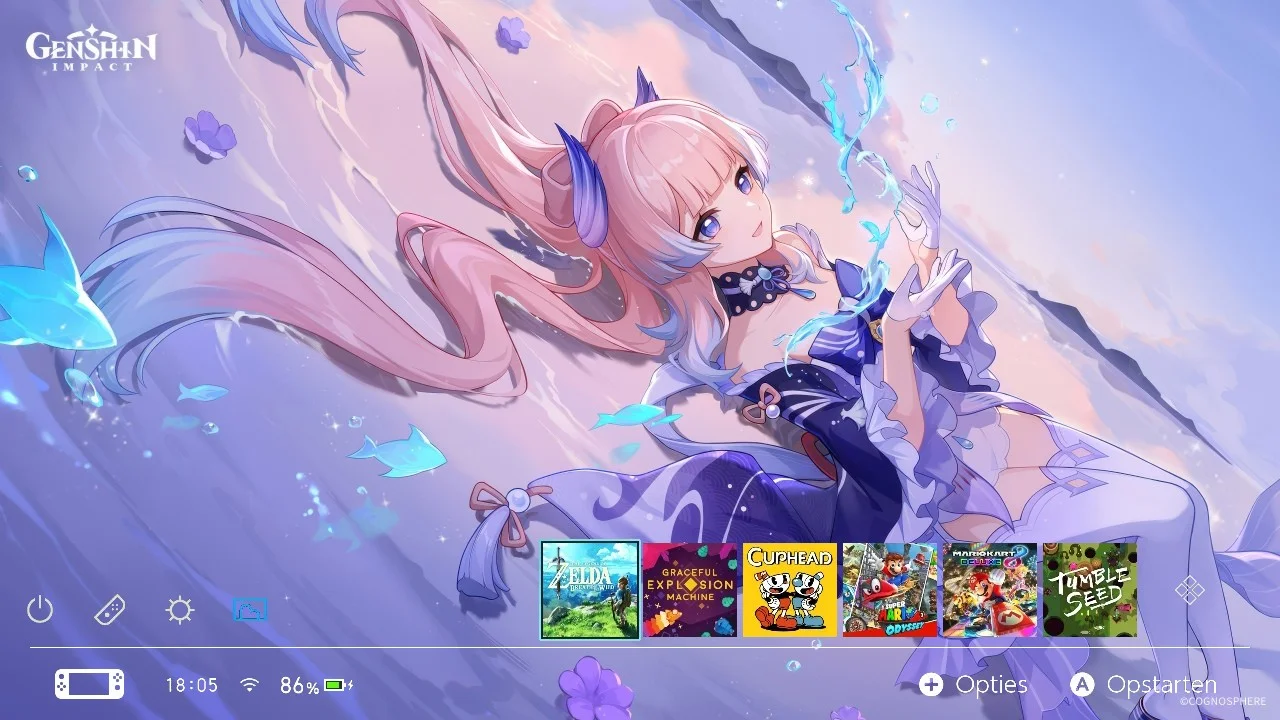 Screenshots