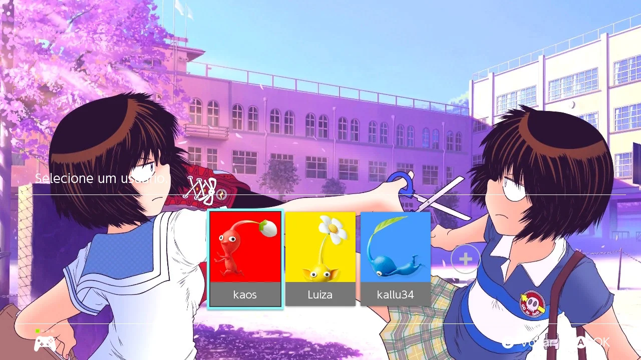 Screenshots
