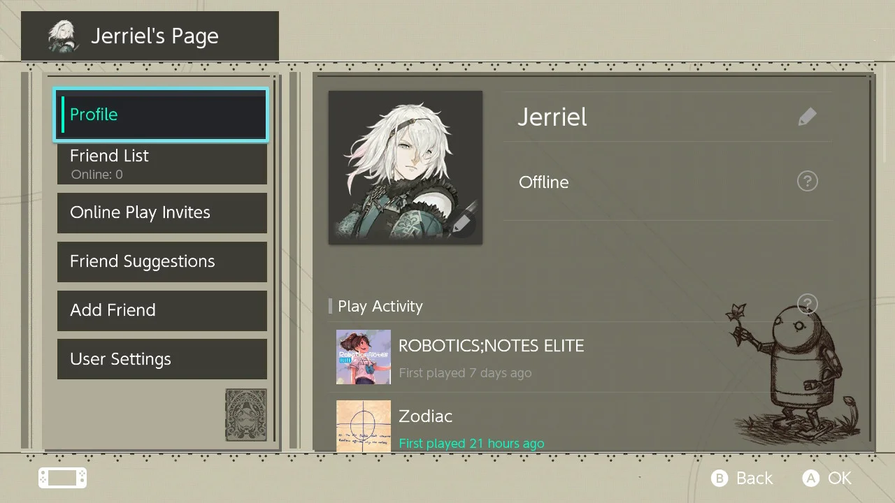 Screenshots