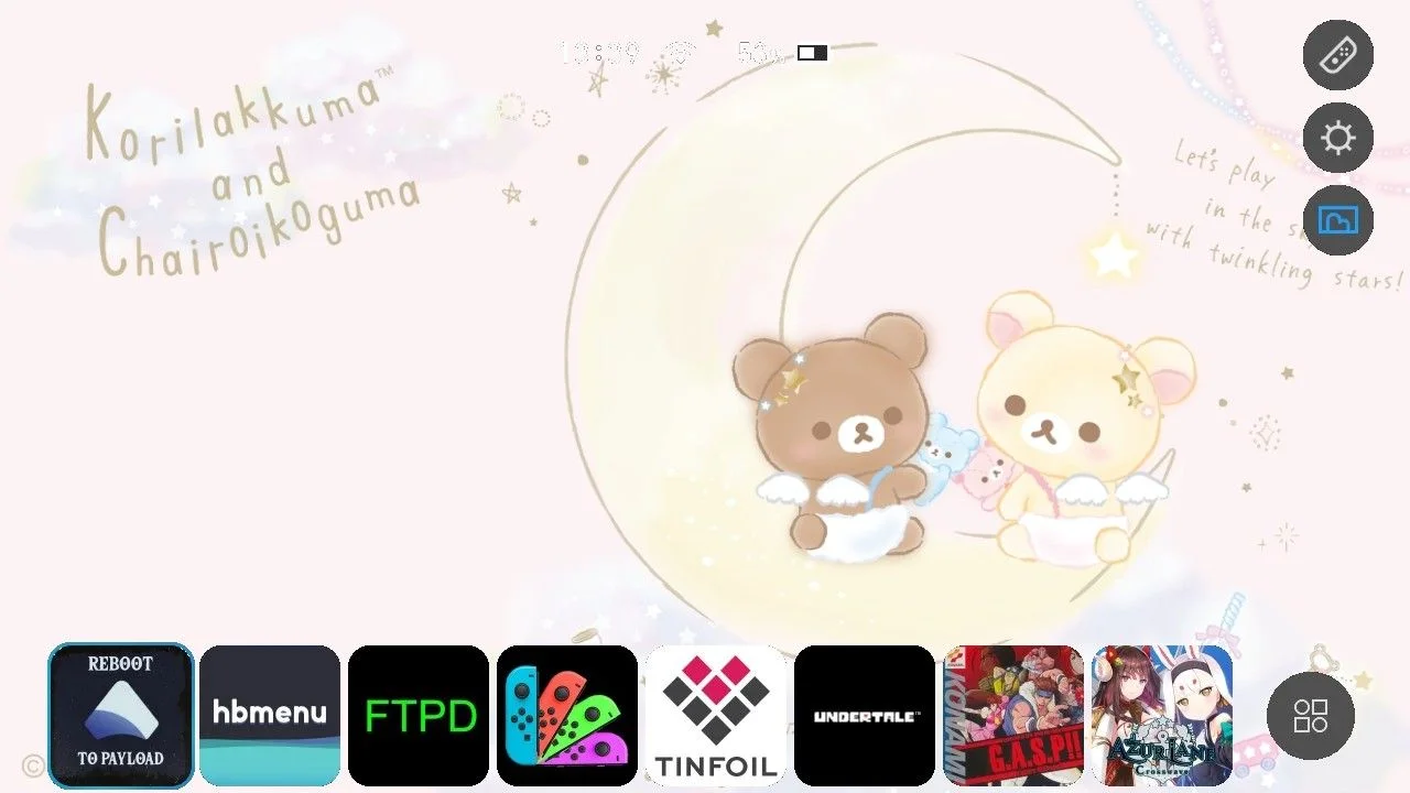 Screenshots