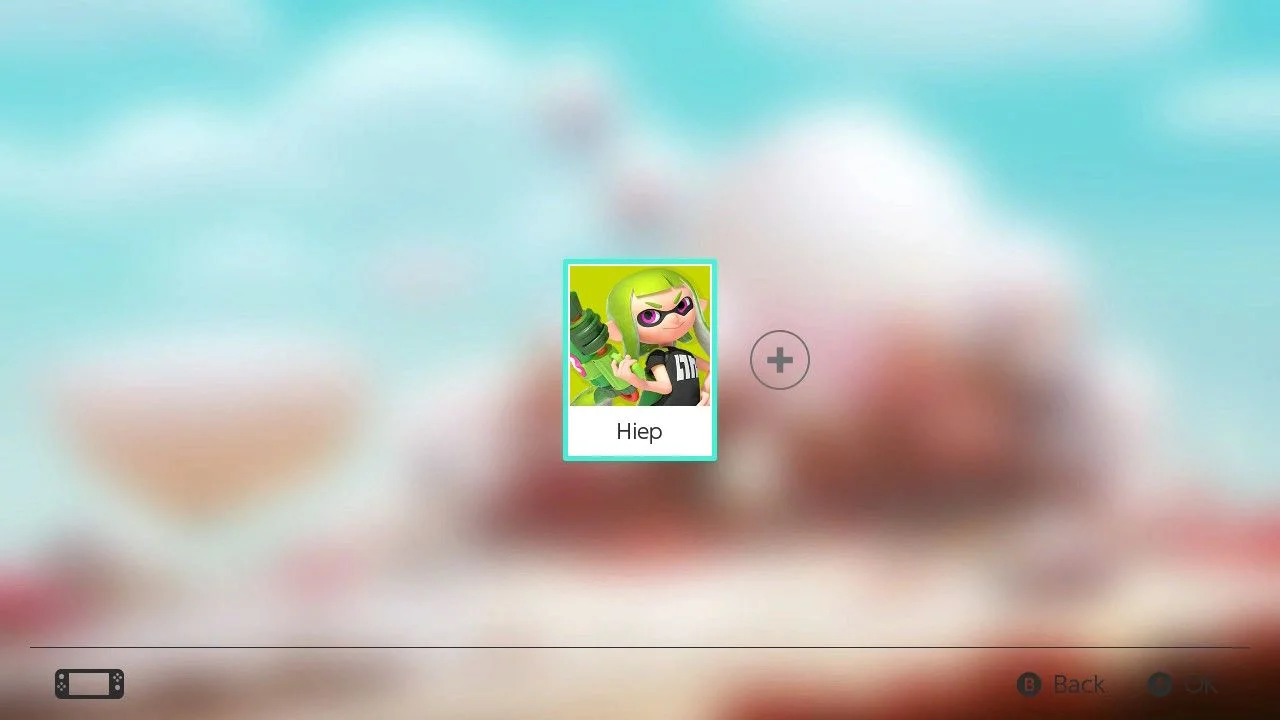 Screenshots