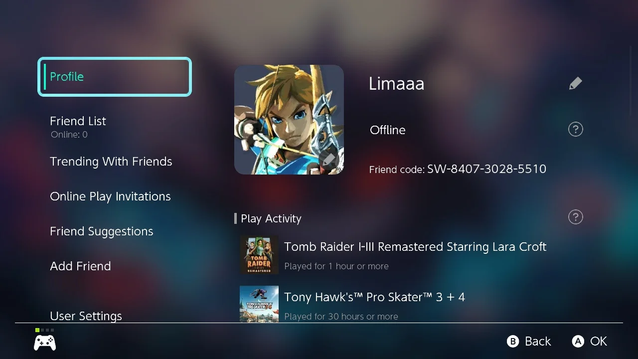 Screenshots