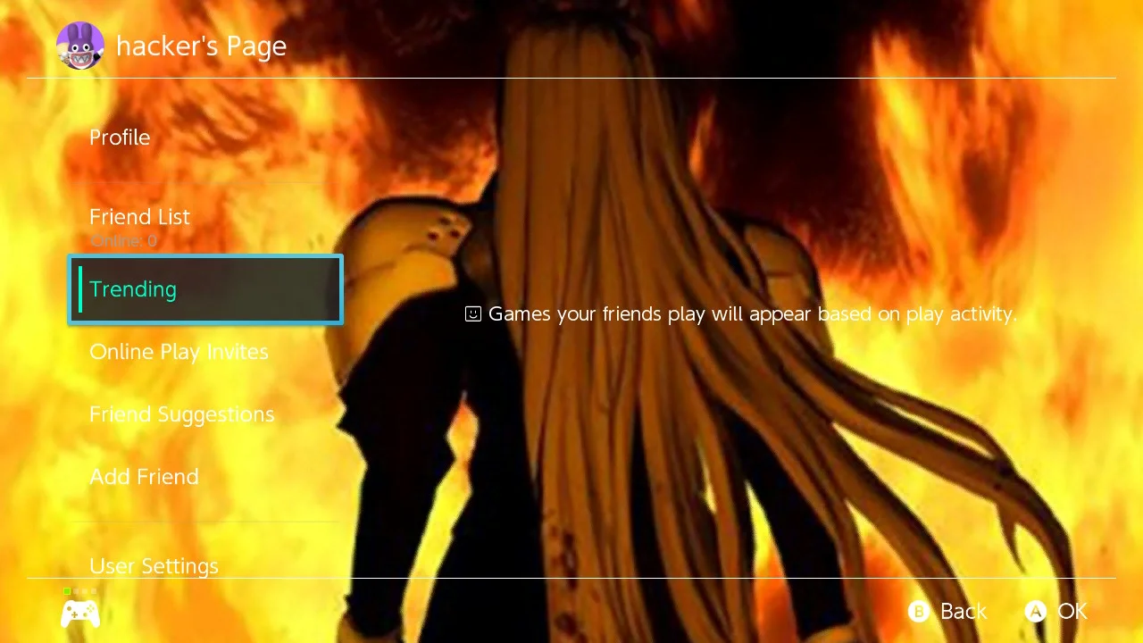Screenshots