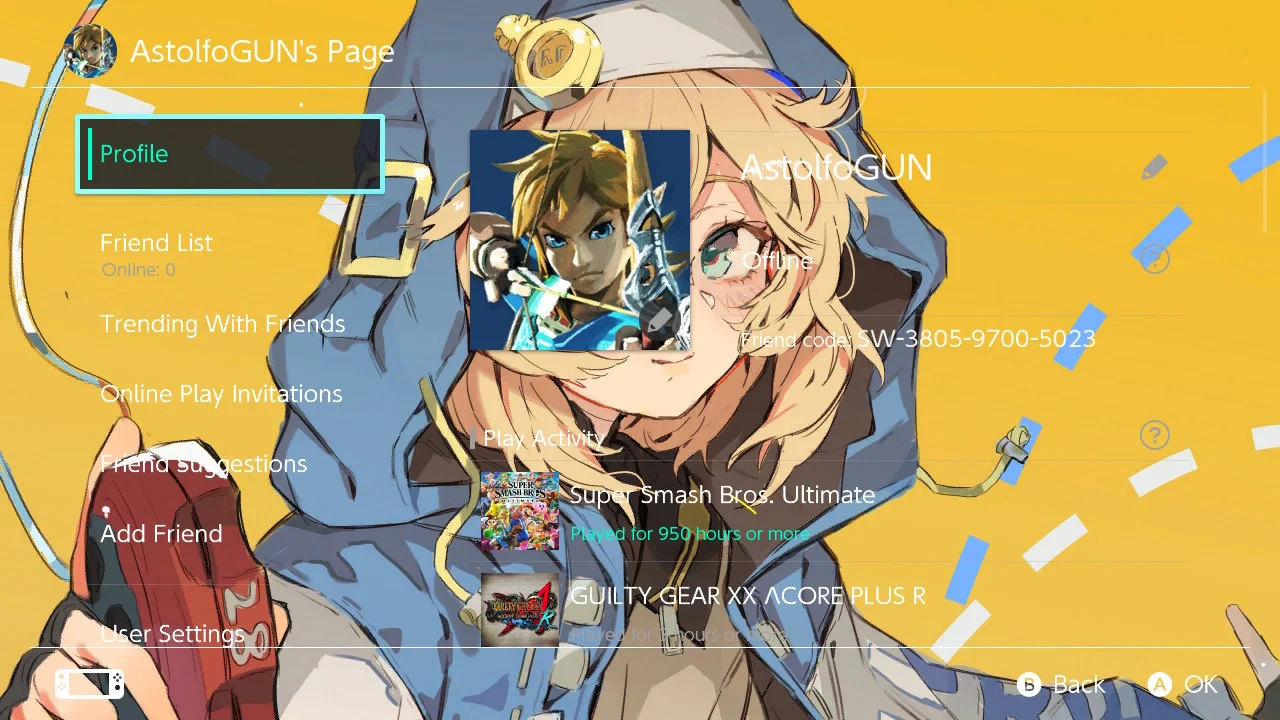 Screenshots