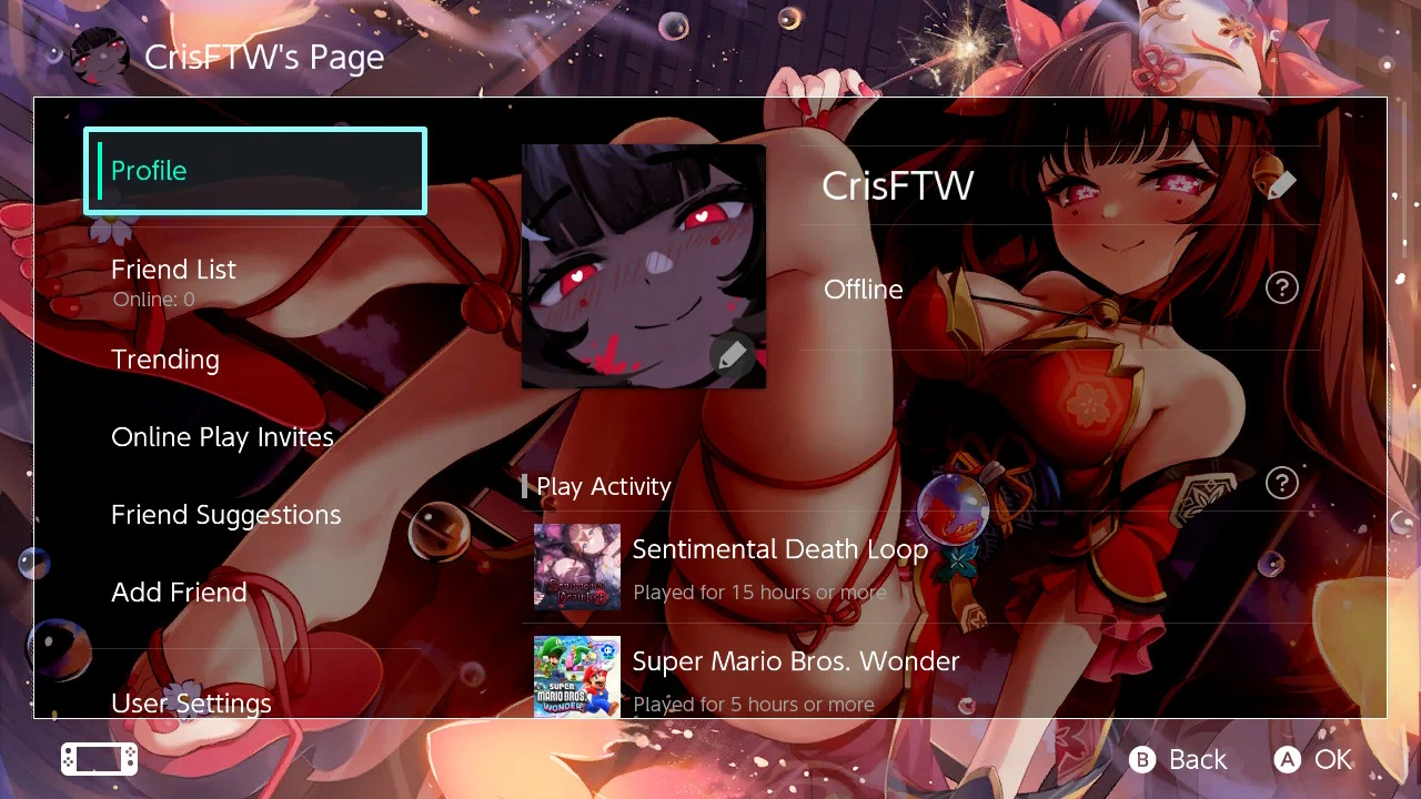 Screenshots