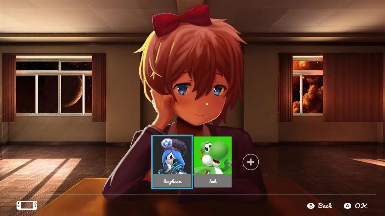 Screenshots