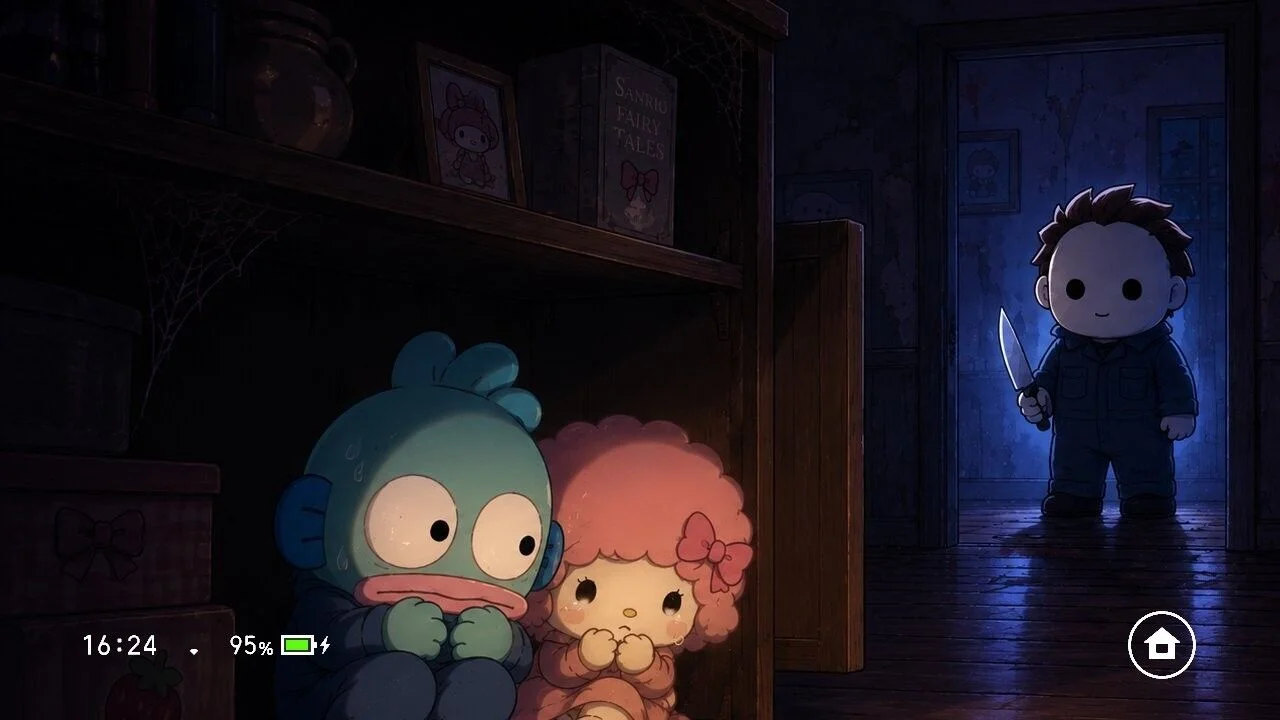 Screenshots