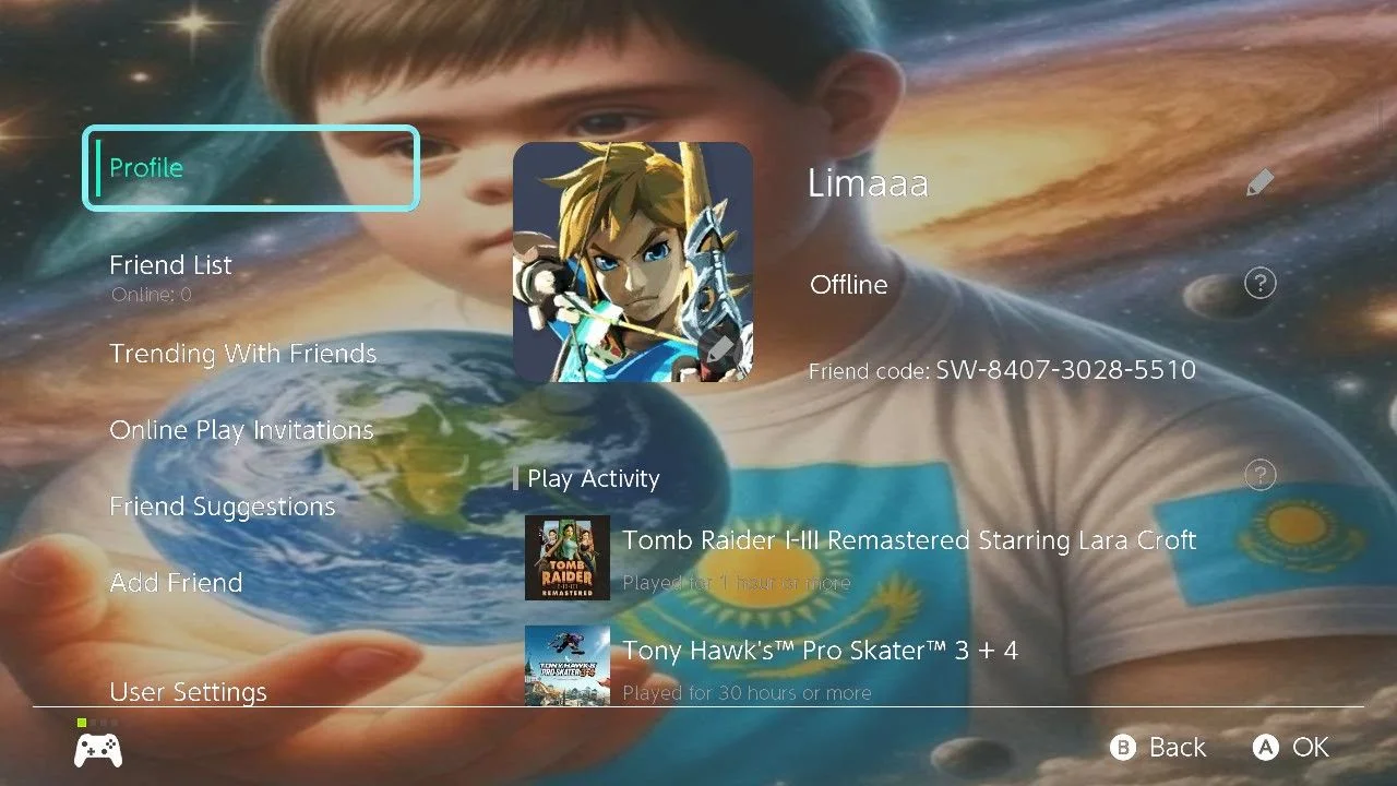 Screenshots