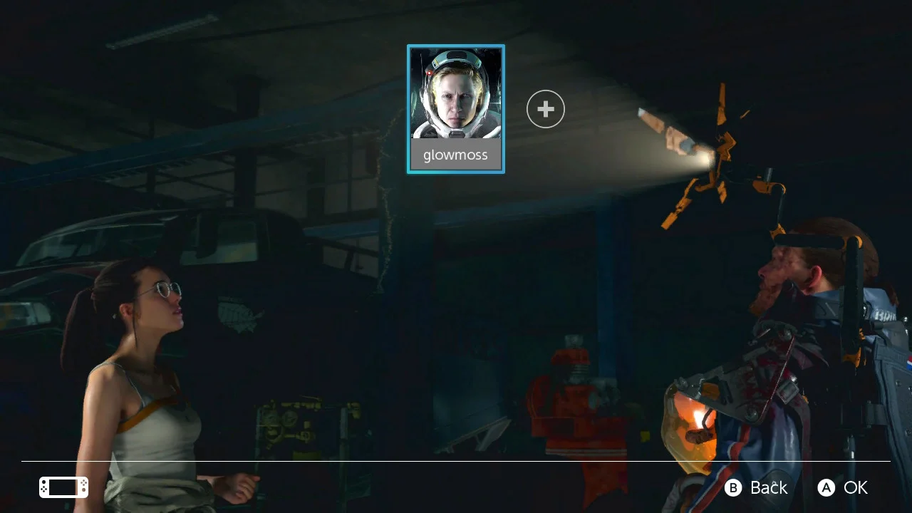 Screenshots