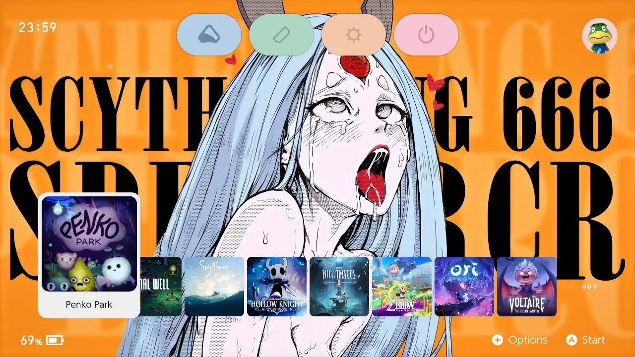 Screenshots