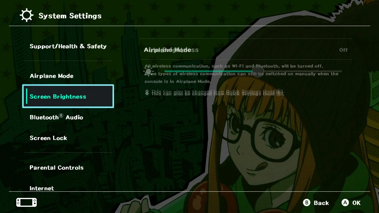 Screenshots