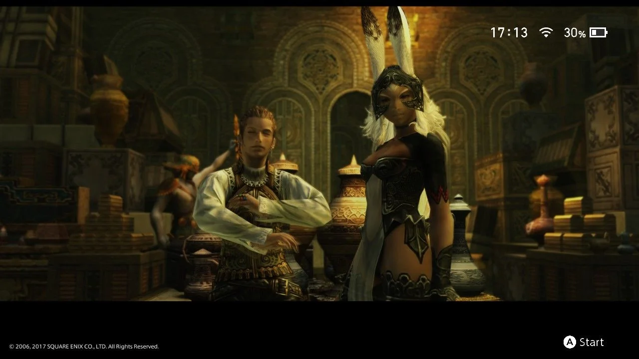 Screenshots