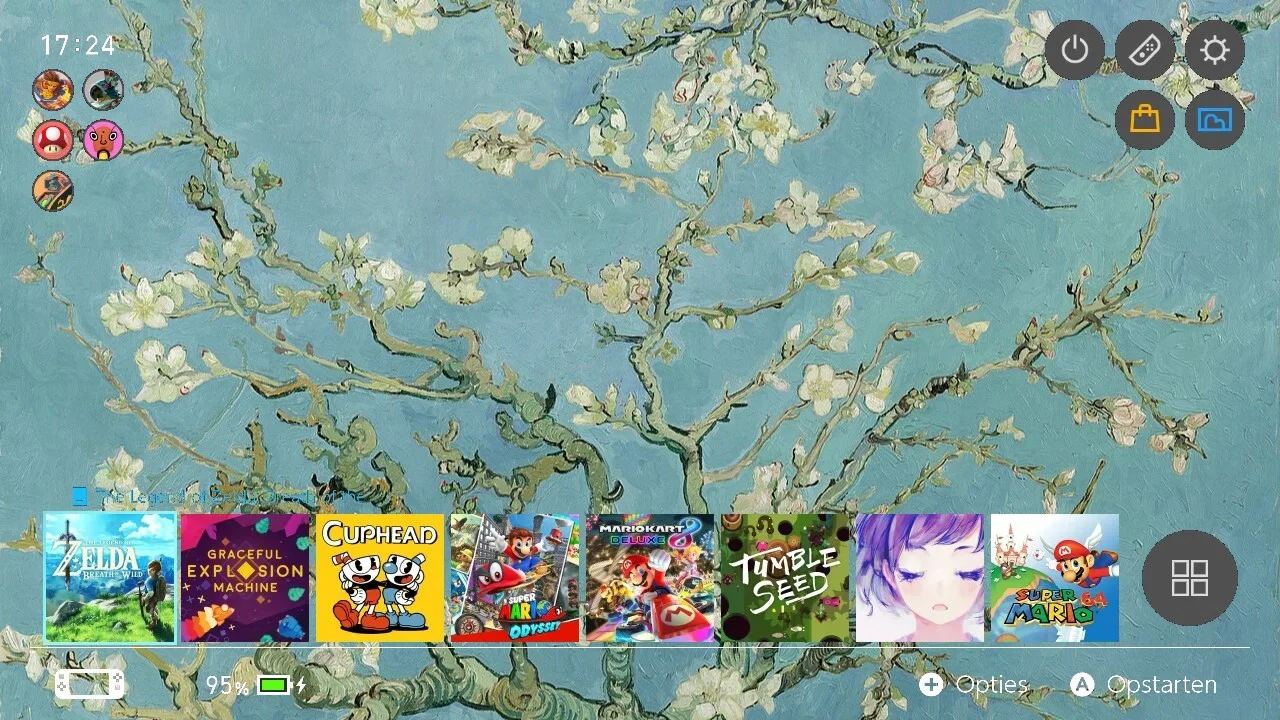 Screenshots