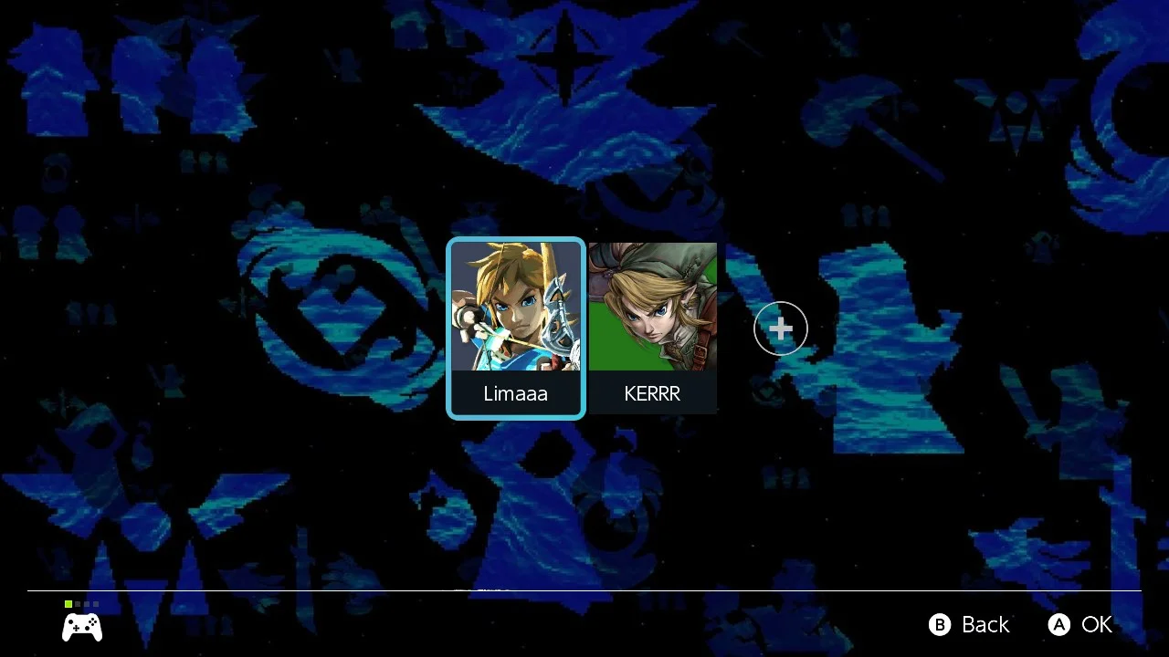 Screenshots