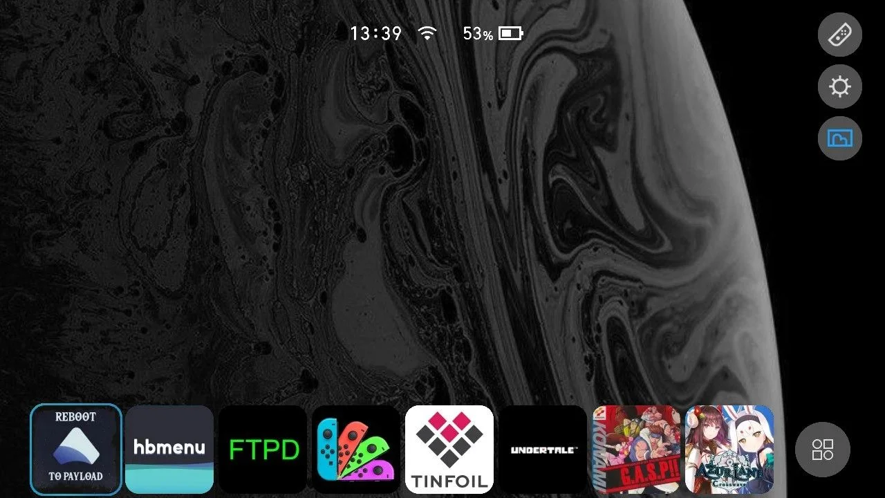 Screenshots