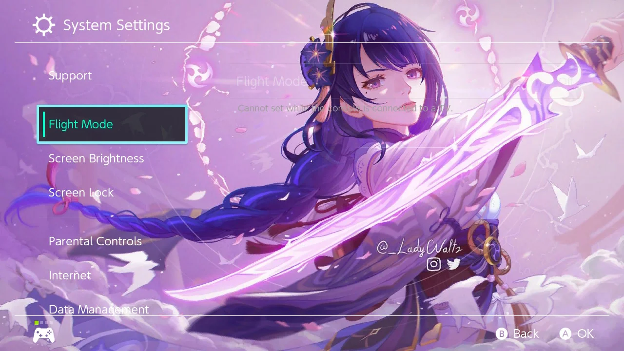 Screenshots