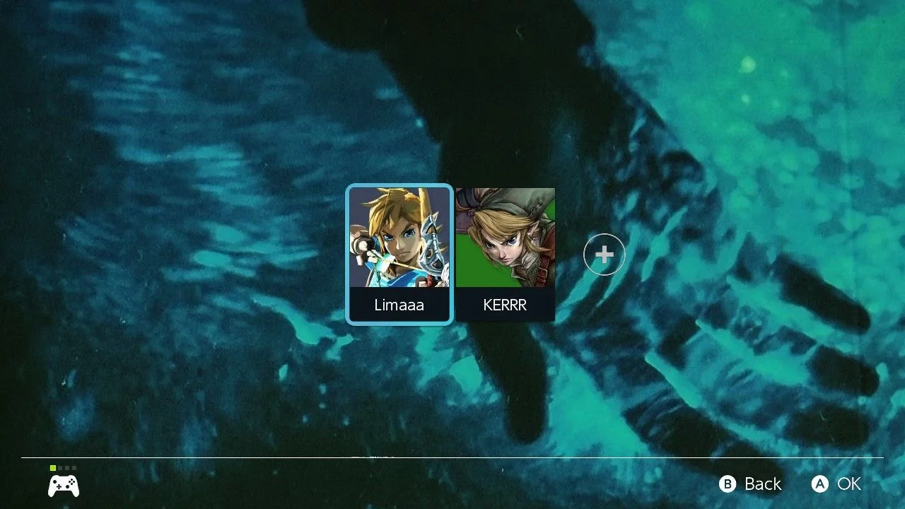 Screenshots