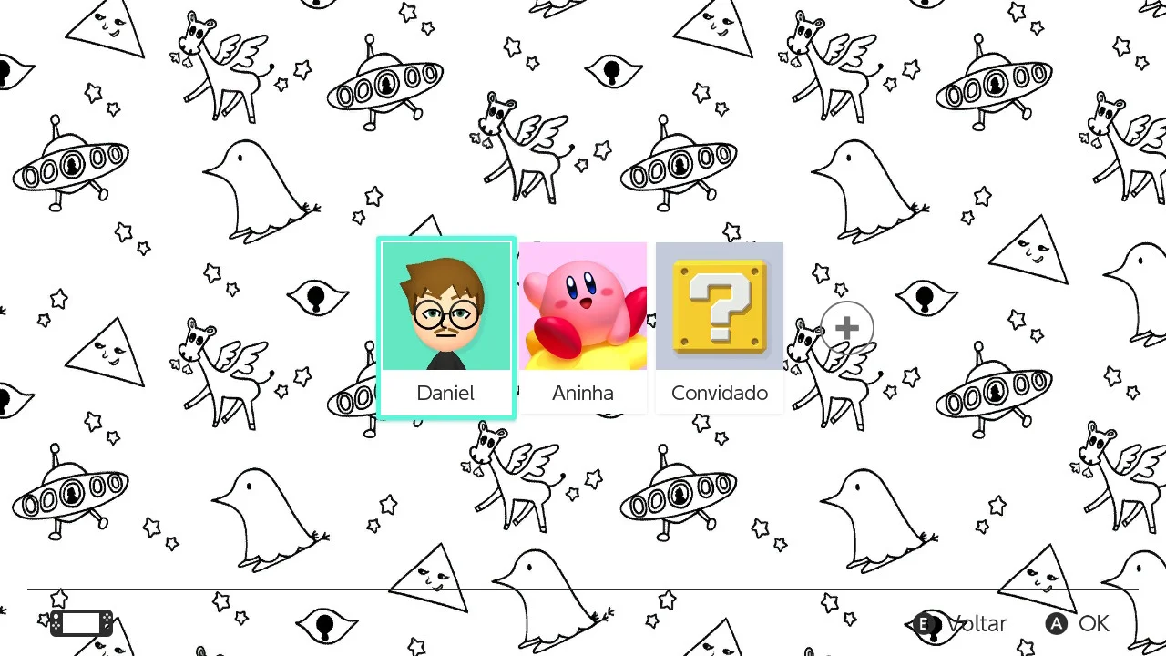 Screenshots