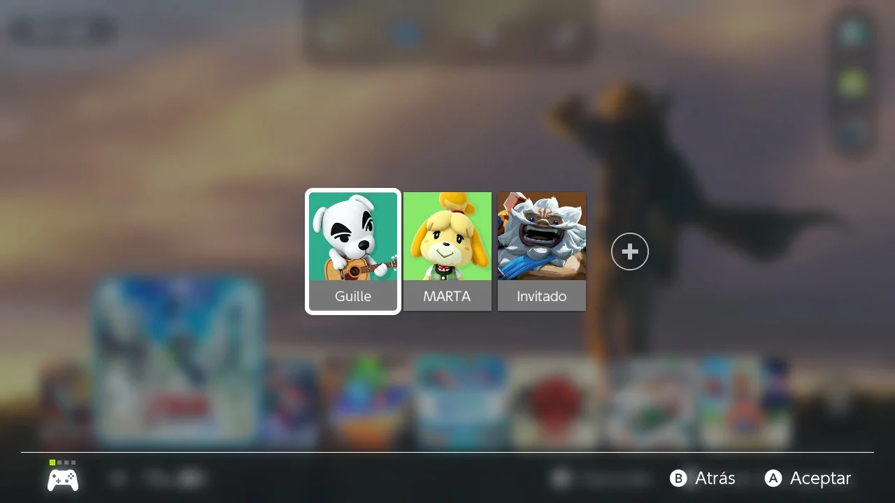 Screenshots